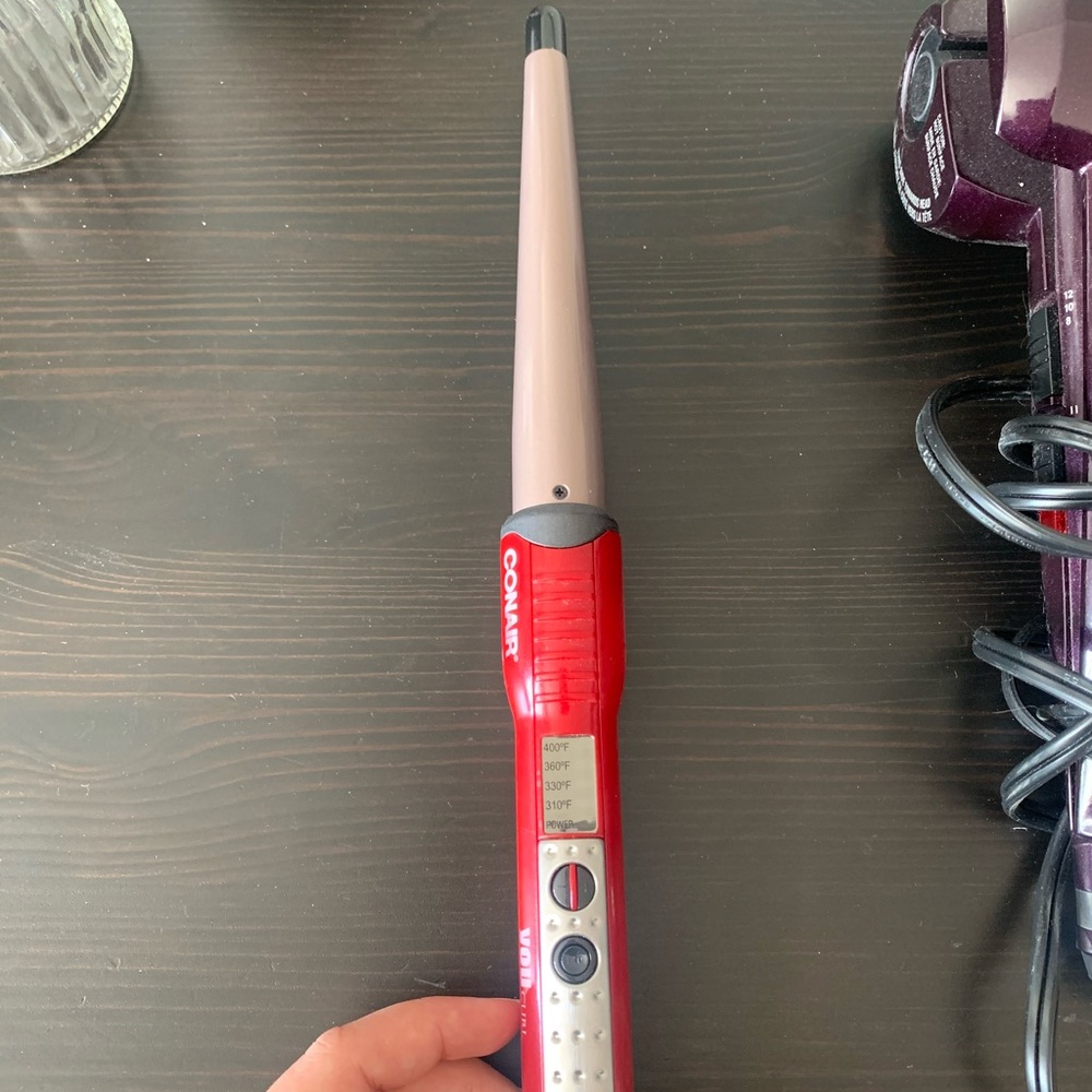 MISC hair curlers - Picture 2 of 6